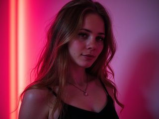 Erootiline videovestlus MaryLushh