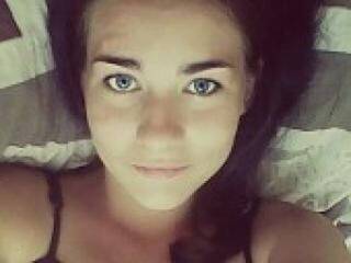 Erootiline videovestlus marymarlin