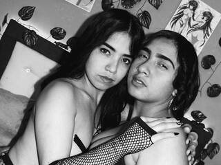 Erootiline videovestlus MaryRosaBDSM