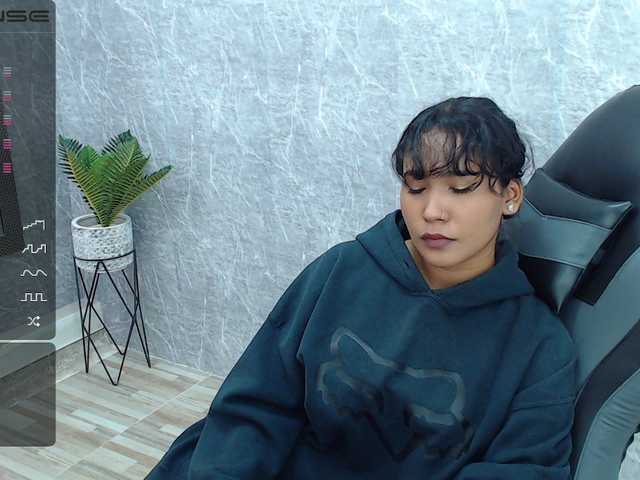 Ringhäälingupildid MaryRouss