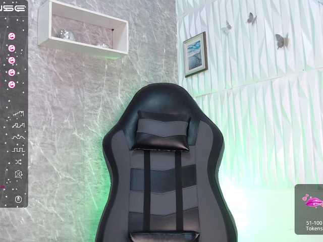 Ringhäälingupildid MaryRouss