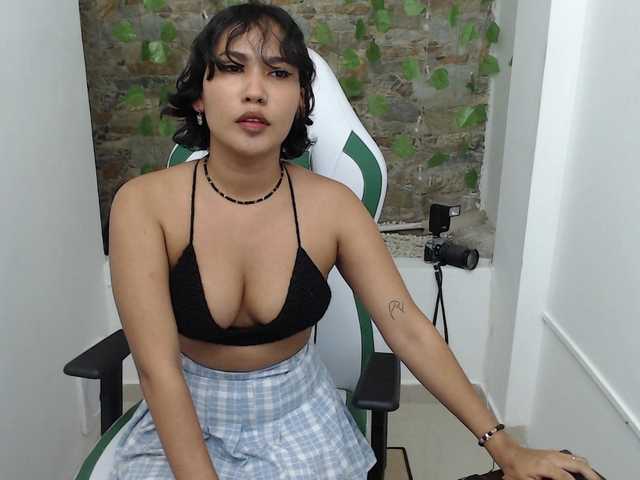 Fotod MaryRouss my lovense is connect come play with me