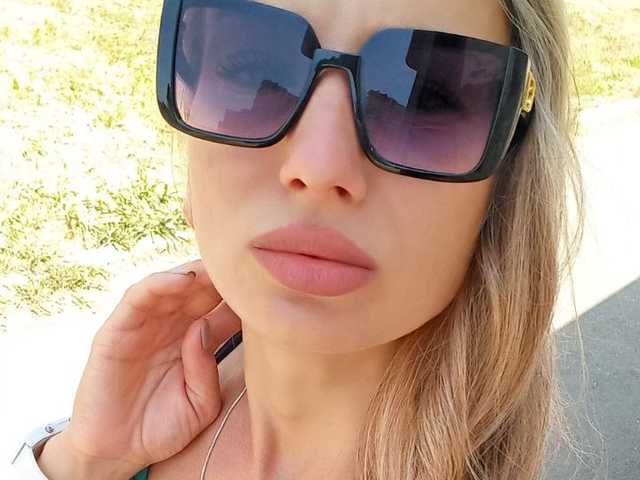 Profiili foto LELIKKISS