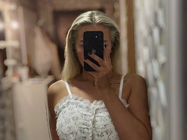 Profiili foto Marysik