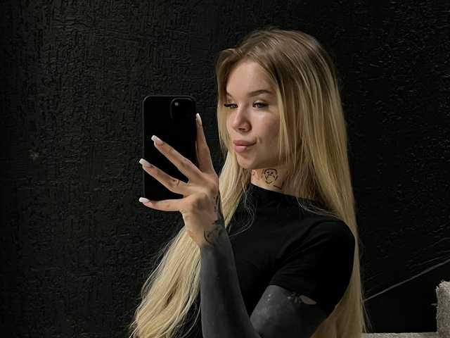 Profiili foto maryspance