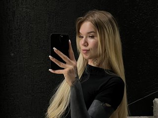 Erootiline videovestlus maryspance