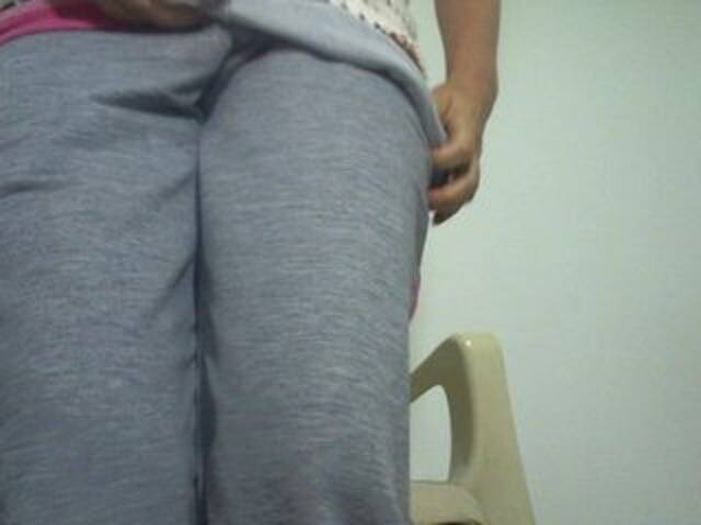 Ringhäälingupildid marysquirtxx