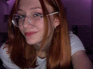 Erootiline videovestlus MaryWatson