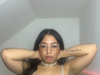 Erootiline videovestlus Marywhitee