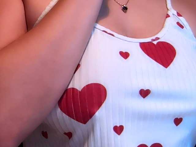 Profiili foto MaryWow