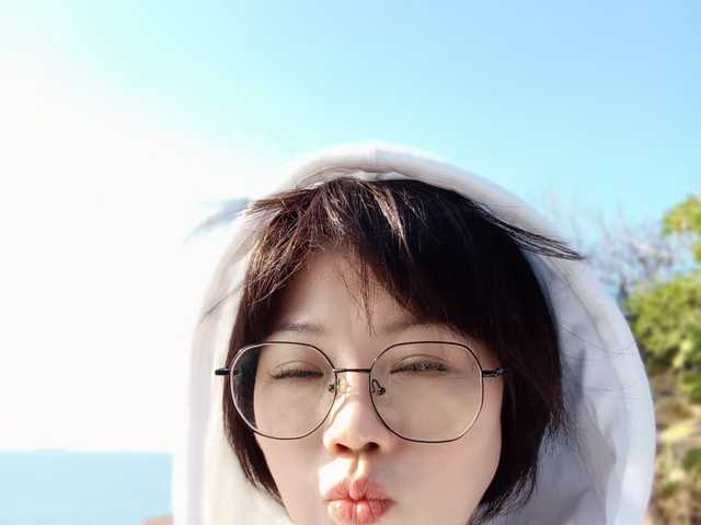 Profiili foto maryzhong