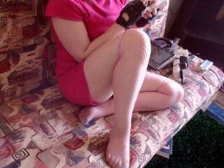 Erootiline videovestlus RUZANNA