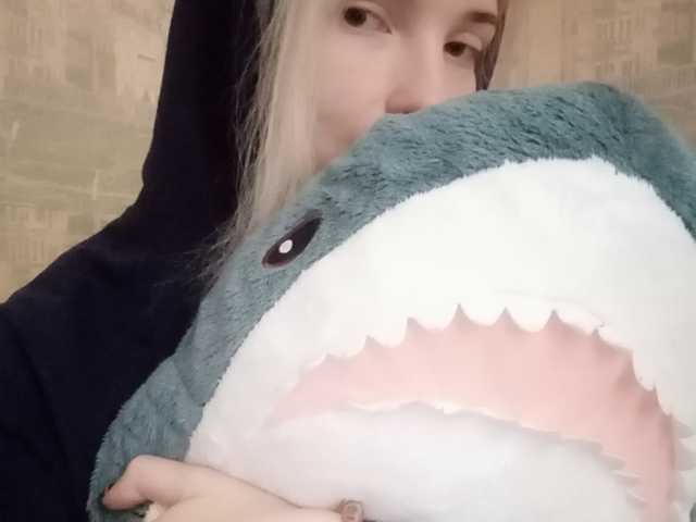 Profiili foto MashaStesha