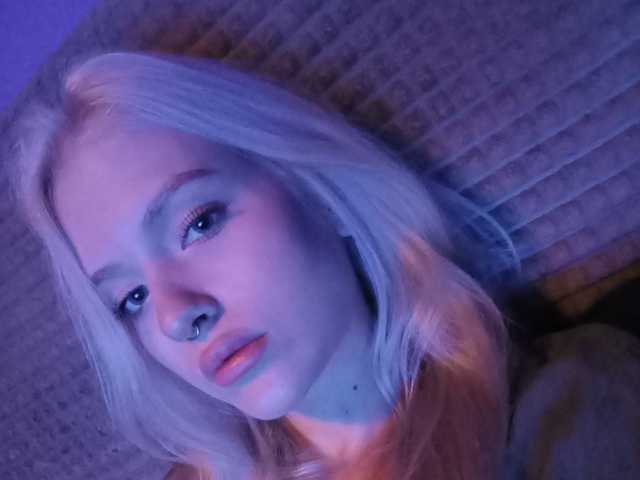 Profiili foto Mashulichek