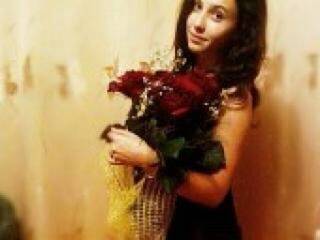 Erootiline videovestlus masichka97