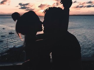 Erootiline videovestlus MasterAndMargaritaa