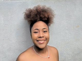 Erootiline videovestlus Mathildahh