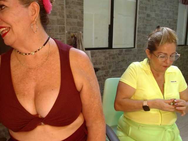 Ringhäälingupildid mature-women60