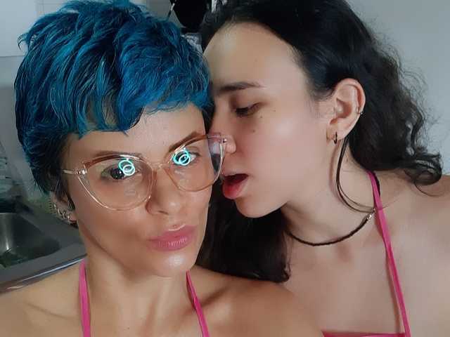Profiili foto Mature-Young