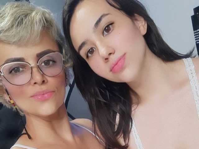 Profiili foto Mature-Young