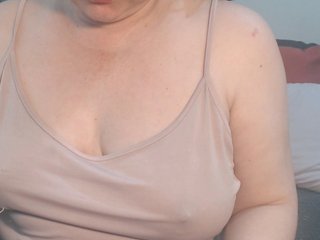 Erootiline videovestlus Maturepriscila