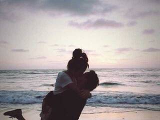 Erootiline videovestlus Mau-And-Nata