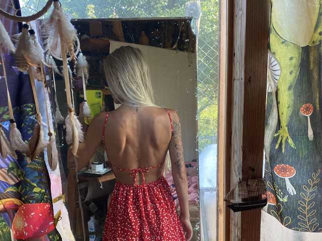 Profiili foto AdamEndEva69