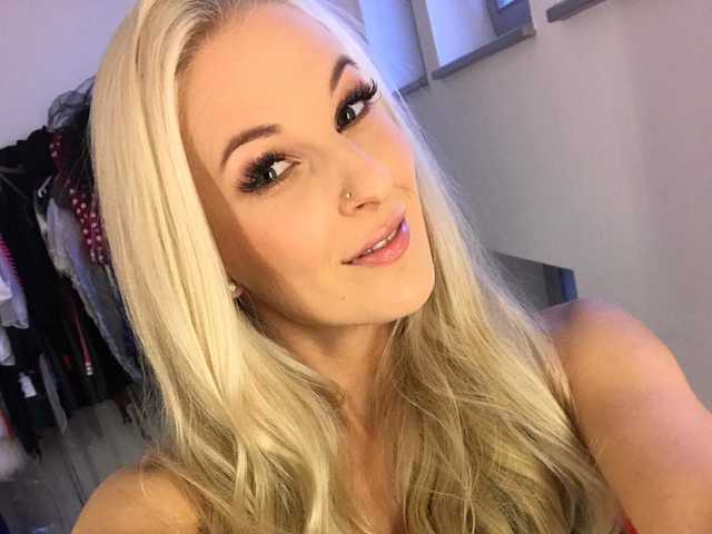 Profiili foto MaviePearl