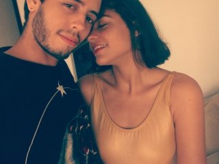 Profiili foto Maxandtokio1