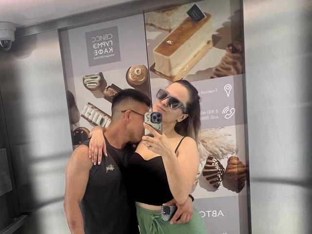Profiili foto MaxKrisry