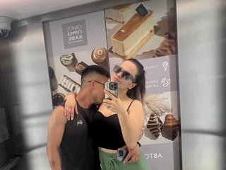 Erootiline videovestlus MaxKrisry
