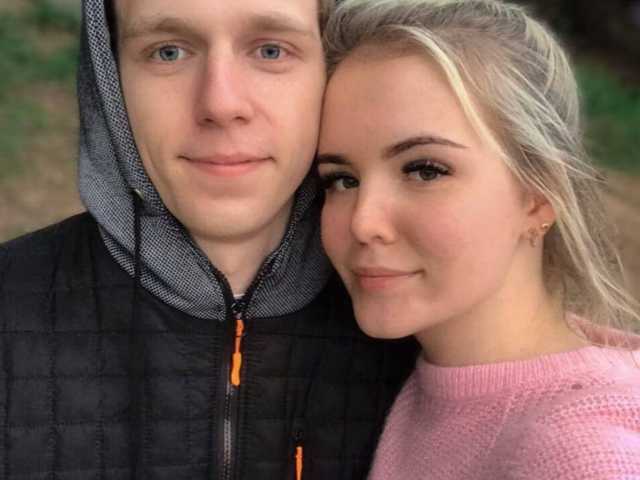 Profiili foto MaxLina