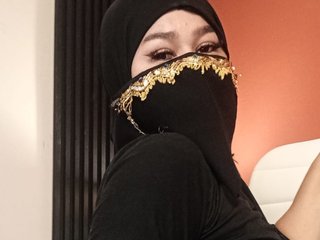 Erootiline videovestlus may-hadi