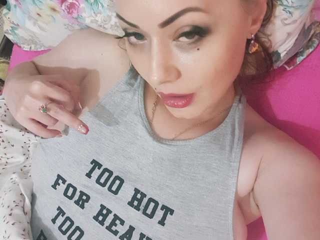 Profiili foto Gospoja666