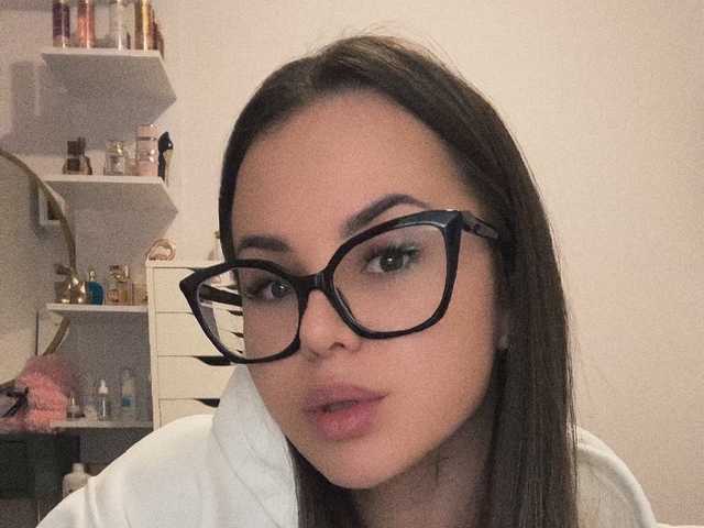 Profiili foto Mayaalovely
