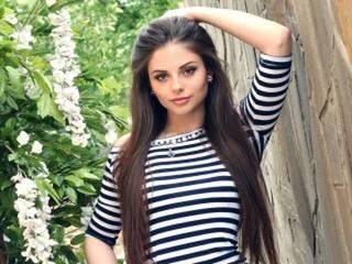 Erootiline videovestlus mayablank