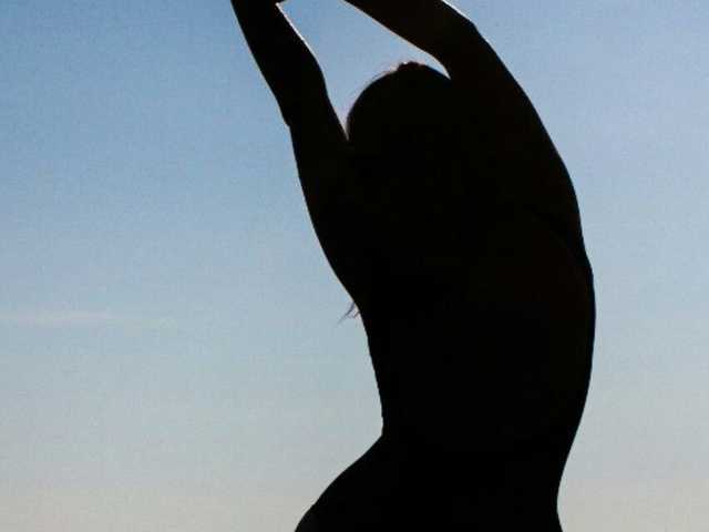 Profiili foto Mayag