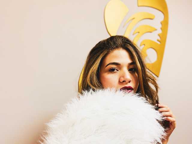 Profiili foto MayaGrey