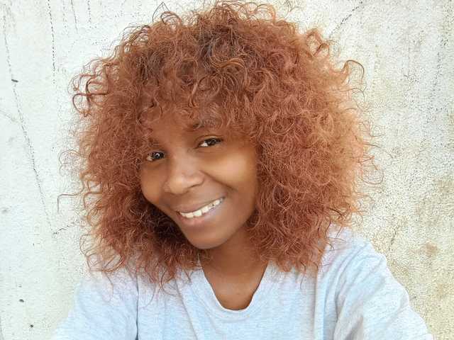 Profiili foto Mayah21a