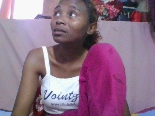 Erootiline videovestlus Mayah21a