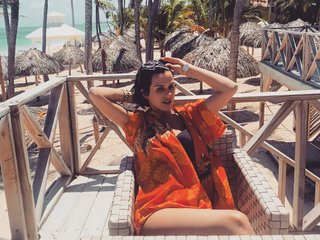 Erootiline videovestlus MayaKali