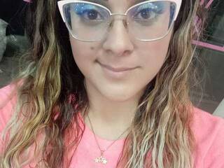 Erootiline videovestlus MayaMartins