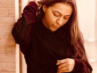 Erootiline videovestlus mayamelisa