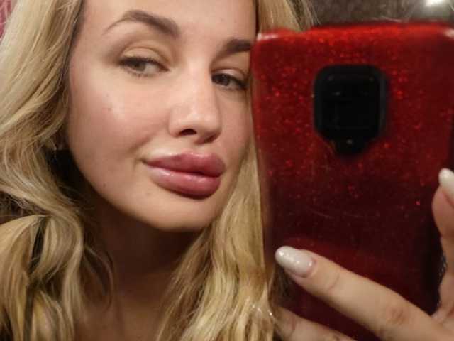Profiili foto MayaMonroe