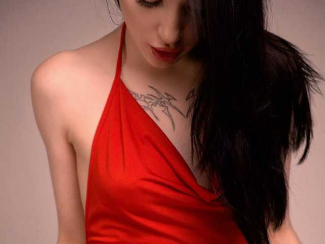 Profiili foto MayaMoon