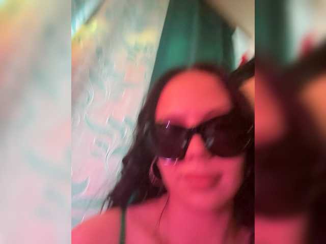 Ringhäälingupildid MayaMoreno1