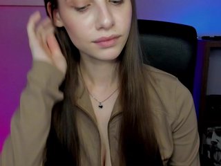 Erootiline videovestlus MayaPerfect