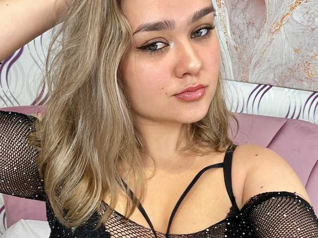 Profiili foto MayaRivers