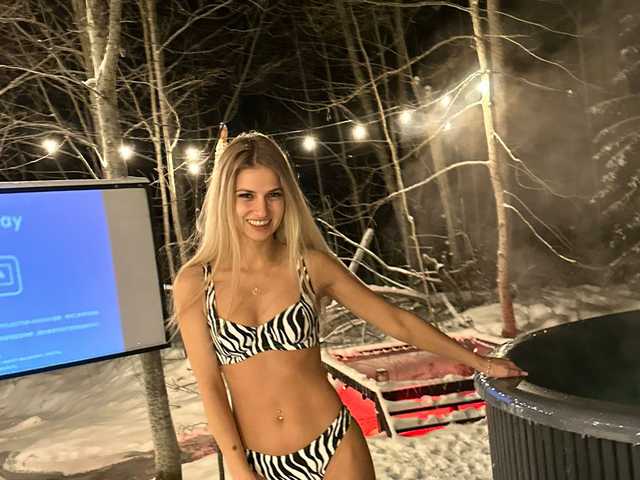 Profiili foto MayaStormi
