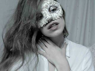 Erootiline videovestlus mayasweets